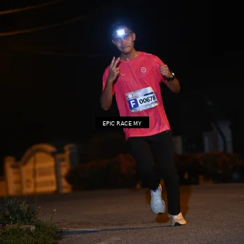 Runner Photo 8413856