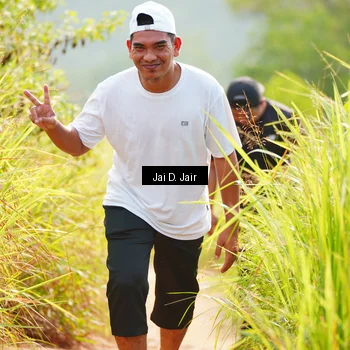 Runner Photo 8413857