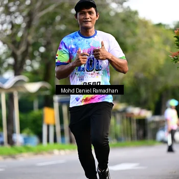 Runner Photo 8413858