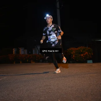 Runner Photo 8413860