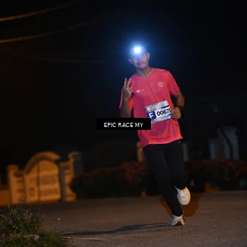 Runner Photo 8413861