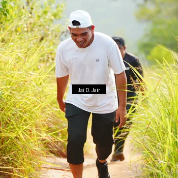 Runner Photo 8413862
