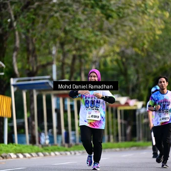 Runner Photo 8413863