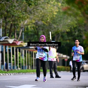 Runner Photo 8413865