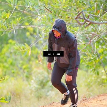 Runner Photo 8413866