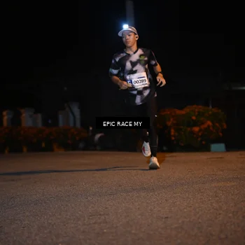 Runner Photo 8413867