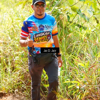 Runner Photo 8413868