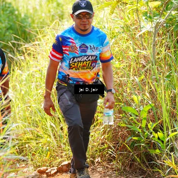 Runner Photo 8413870