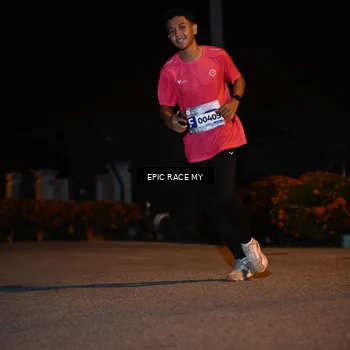 Runner Photo 8413879