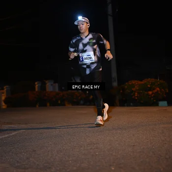 Runner Photo 8413880