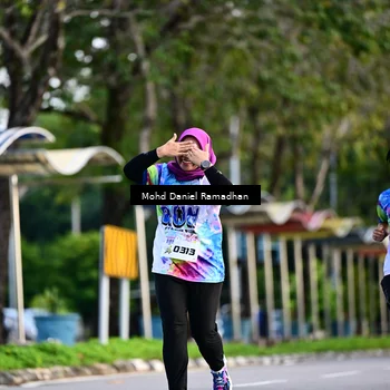 Runner Photo 8413881