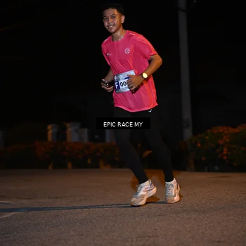 Runner Photo 8413882