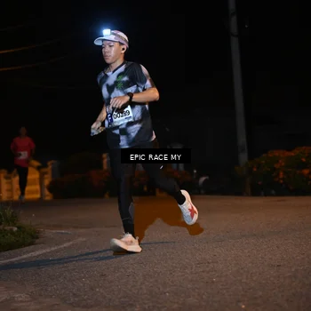 Runner Photo 8413883