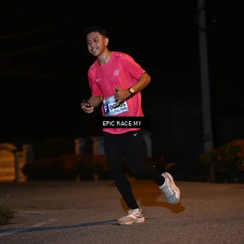 Runner Photo 8413888
