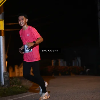 Runner Photo 8413891