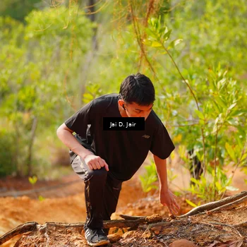 Runner Photo 8413893
