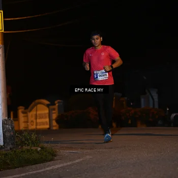 Runner Photo 8413896