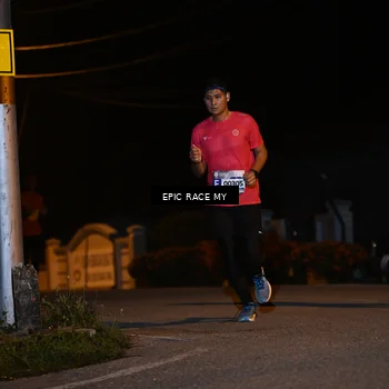 Runner Photo 8413897