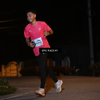 Runner Photo 8413899