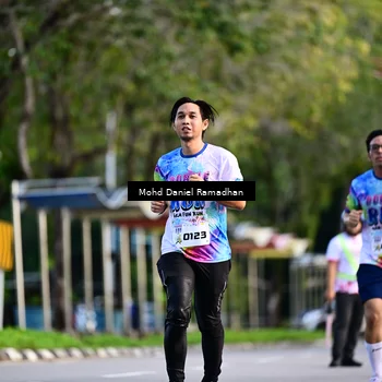 Runner Photo 8413901