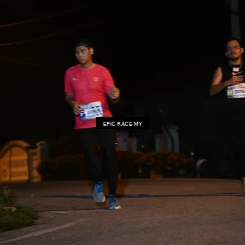 Runner Photo 8413902