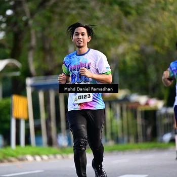 Runner Photo 8413905
