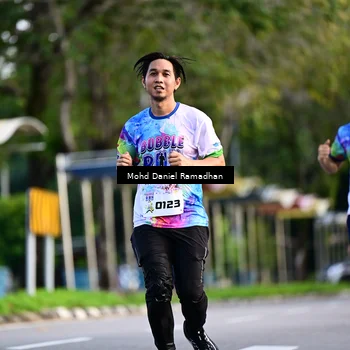 Runner Photo 8413907