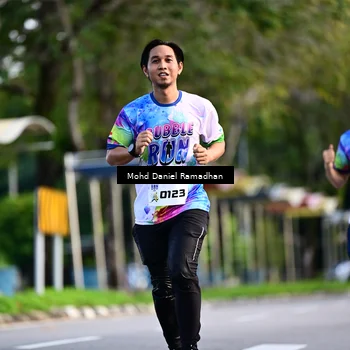 Runner Photo 8413910