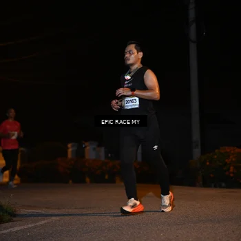 Runner Photo 8413914