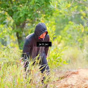 Runner Photo 8413915