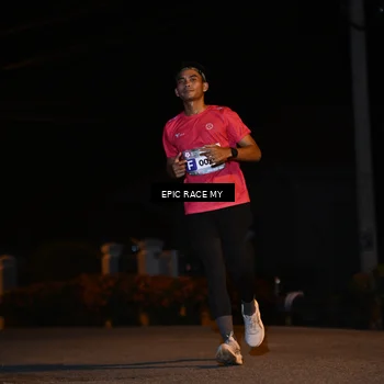 Runner Photo 8413919