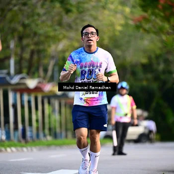 Runner Photo 8413921