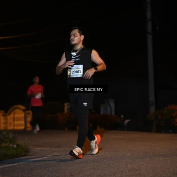 Runner Photo 8413922