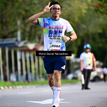 Runner Photo 8413924