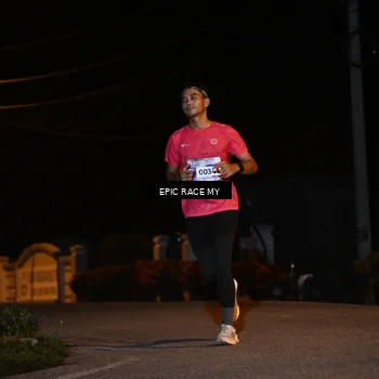 Runner Photo 8413925