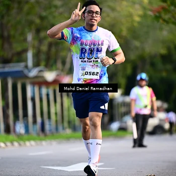Runner Photo 8413926