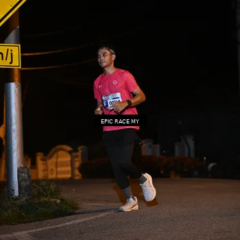 Runner Photo 8413927