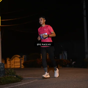 Runner Photo 8413929