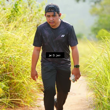 Runner Photo 8413931