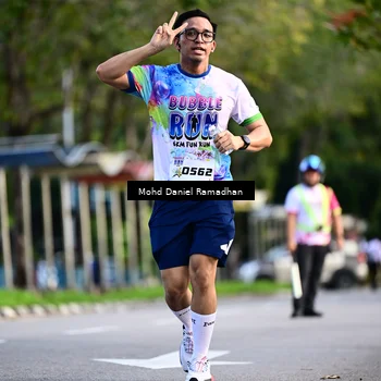 Runner Photo 8413932