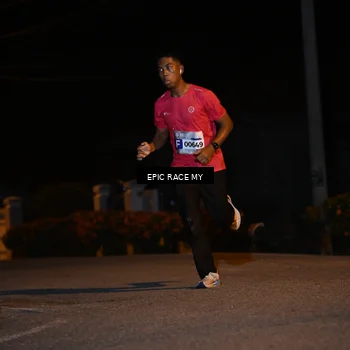 Runner Photo 8413933