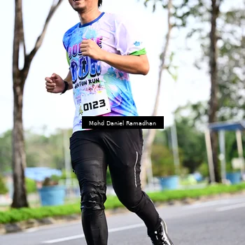 Runner Photo 8413934