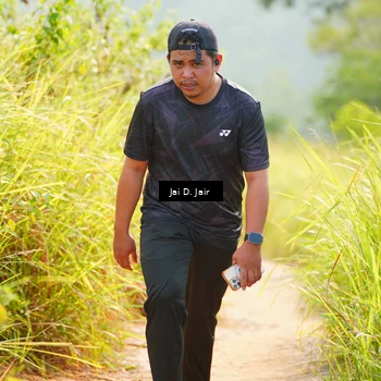Runner Photo 8413935