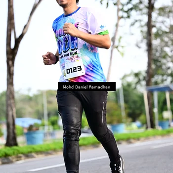 Runner Photo 8413936