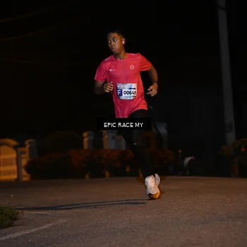 Runner Photo 8413937