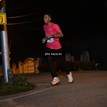 Runner Photo 8413939