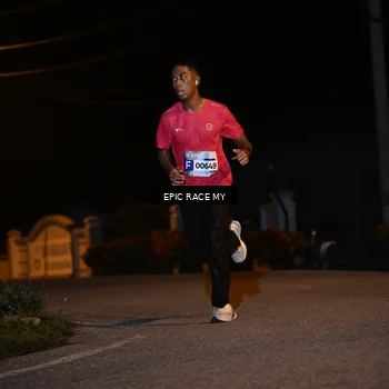 Runner Photo 8413940