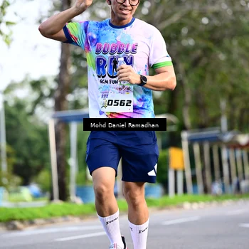 Runner Photo 8413941