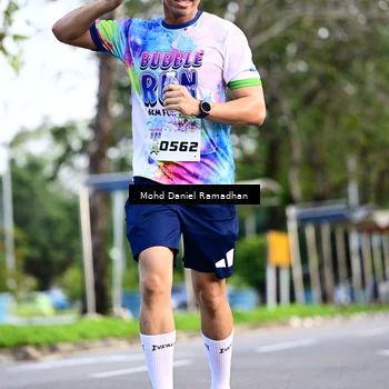 Runner Photo 8413943