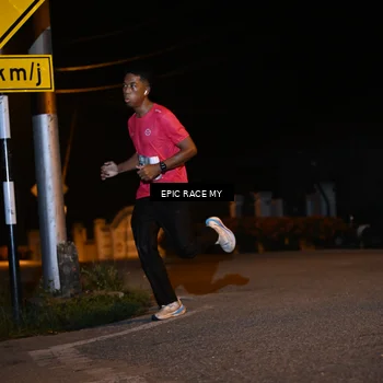 Runner Photo 8413944